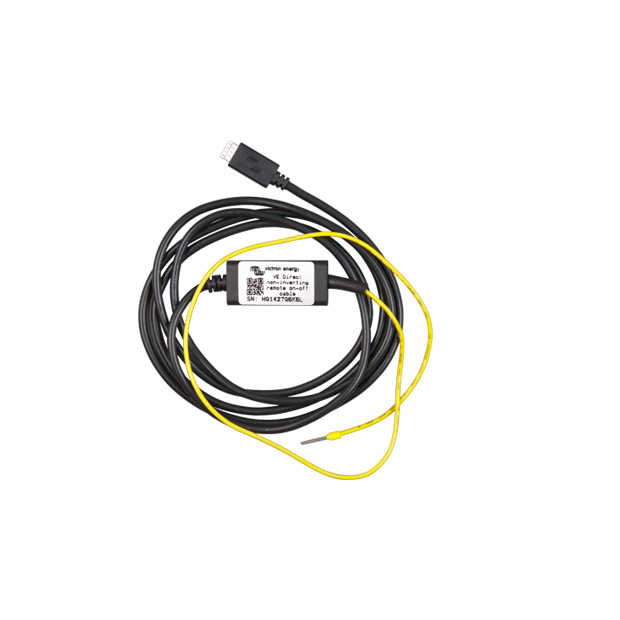 VE.Direct non inverting remote on-off Kabel